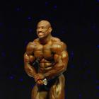 Dexter  Jackson - IFBB Olympia 2009 - #1