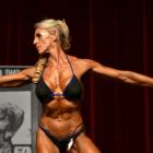 Brigidene  OShavghnessy - IFBB Australasia Championships 2013 - #1