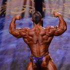 Guy  Cisternino - IFBB Wings of Strength Chicago Pro 2013 - #1