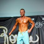 Nicholas  Gary - NPC Ronnie Coleman Classic 2013 - #1