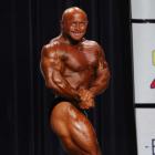 Rodney  Roller - IFBB North American Championships 2009 - #1