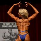 Brigidene  OShavghnessy - IFBB Australasia Championships 2013 - #1