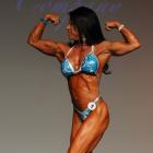 Tracy   Bodner - IFBB St Louis Pro Figure & Bikini 2012 - #1