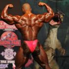 Shawn  Rhoden - IFBB Europa Super Show 2011 - #1