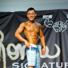 Abraham  Pham - NPC Ronnie Coleman Classic 2013 - #1