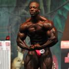 Shawn  Rhoden - IFBB Europa Super Show 2011 - #1