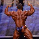 Guy  Cisternino - IFBB Wings of Strength Chicago Pro 2013 - #1