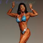 Tracy   Bodner - IFBB St Louis Pro Figure & Bikini 2012 - #1