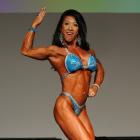 Tracy   Bodner - IFBB St Louis Pro Figure & Bikini 2012 - #1