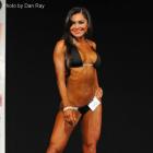 Katherine  Portillo - NPC Team Universe 2011 - #1