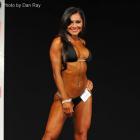 Katherine  Portillo - NPC Team Universe 2011 - #1