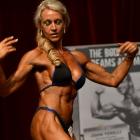 Brigidene  OShavghnessy - IFBB Australasia Championships 2013 - #1