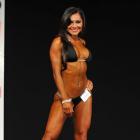 Katherine  Portillo - NPC Team Universe 2011 - #1