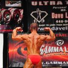 Rocco  Mitolo - NPC Natural Northern USA 2013 - #1