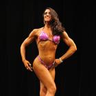 Jill  Izzo - NPC Atlantic States 2012 - #1