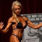 Brigidene  OShavghnessy - IFBB Australasia Championships 2013 - #1