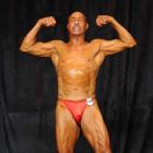 William   Alston - NPC Masters Nationals 2010 - #1