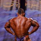 Guy  Cisternino - IFBB Wings of Strength Chicago Pro 2013 - #1