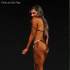 Katherine  Portillo - NPC Team Universe 2011 - #1