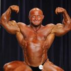 Rodney  Roller - IFBB North American Championships 2009 - #1