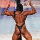 Irene  Anderson - IFBB Wings of Strength Tampa  Pro 2012 - #1