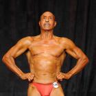 William   Alston - NPC Masters Nationals 2010 - #1