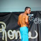 Eric  Rose - NPC Ronnie Coleman Classic 2013 - #1