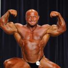 Rodney  Roller - IFBB North American Championships 2009 - #1