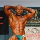 Kenyatta  Carter - NPC Ronnie Coleman Classic 2012 - #1