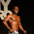 Sunny  Akhigbe - IFBB New York Pro 2015 - #1