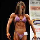 Swann  Delarosa - NPC Eastern USA 2011 - #1