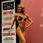 Ryall  Graber-Vasani - IFBB NY City Pro Fitness  2009 - #1