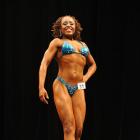 Tanya  Brandon - NPC Atlantic States 2012 - #1