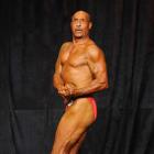 William   Alston - NPC Masters Nationals 2010 - #1