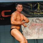 Roberto  Funes - NPC Ronnie Coleman Classic 2012 - #1