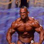 Guy  Cisternino - IFBB Wings of Strength Chicago Pro 2013 - #1