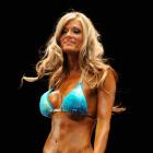 Deborah  Lee - NPC Nationals 2011 - #1