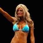 Deborah  Lee - NPC Nationals 2011 - #1