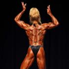 Laurie  Smith - NPC Nationals 2009 - #1