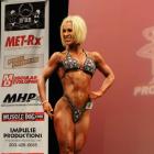 Stephanie  Irick - IFBB NY City Pro Fitness  2009 - #1