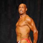 William   Alston - NPC Masters Nationals 2010 - #1