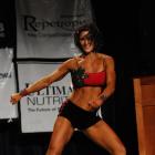 LeNora  Angles - IFBB North American Championships 2011 - #1