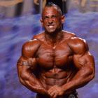 Guy  Cisternino - IFBB Wings of Strength Chicago Pro 2013 - #1