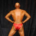 William   Alston - NPC Masters Nationals 2010 - #1