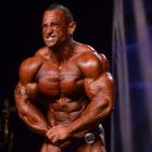 Guy  Cisternino - IFBB Wings of Strength Chicago Pro 2013 - #1