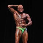 Alan  Rosenberg - NPC Atlantic States 2014 - #1