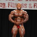 Curtis   Bryant - IFBB Atlantic City Pro 2009 - #1