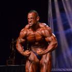 Guy  Cisternino - IFBB Wings of Strength Chicago Pro 2013 - #1