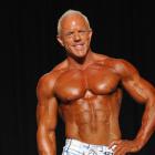 Jeffrey  Kuhl - NPC Jr. Nationals 2011 - #1