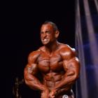 Guy  Cisternino - IFBB Wings of Strength Chicago Pro 2013 - #1